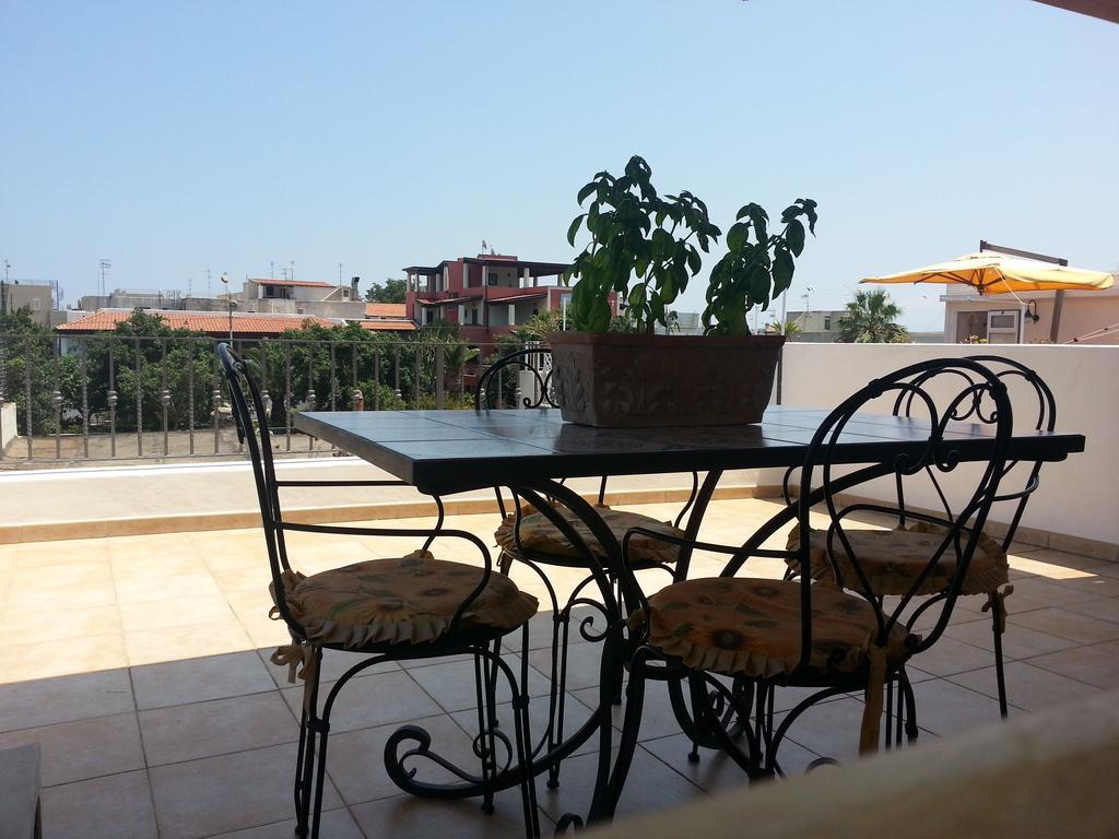 Malvasia 70 Lipari  Room photo