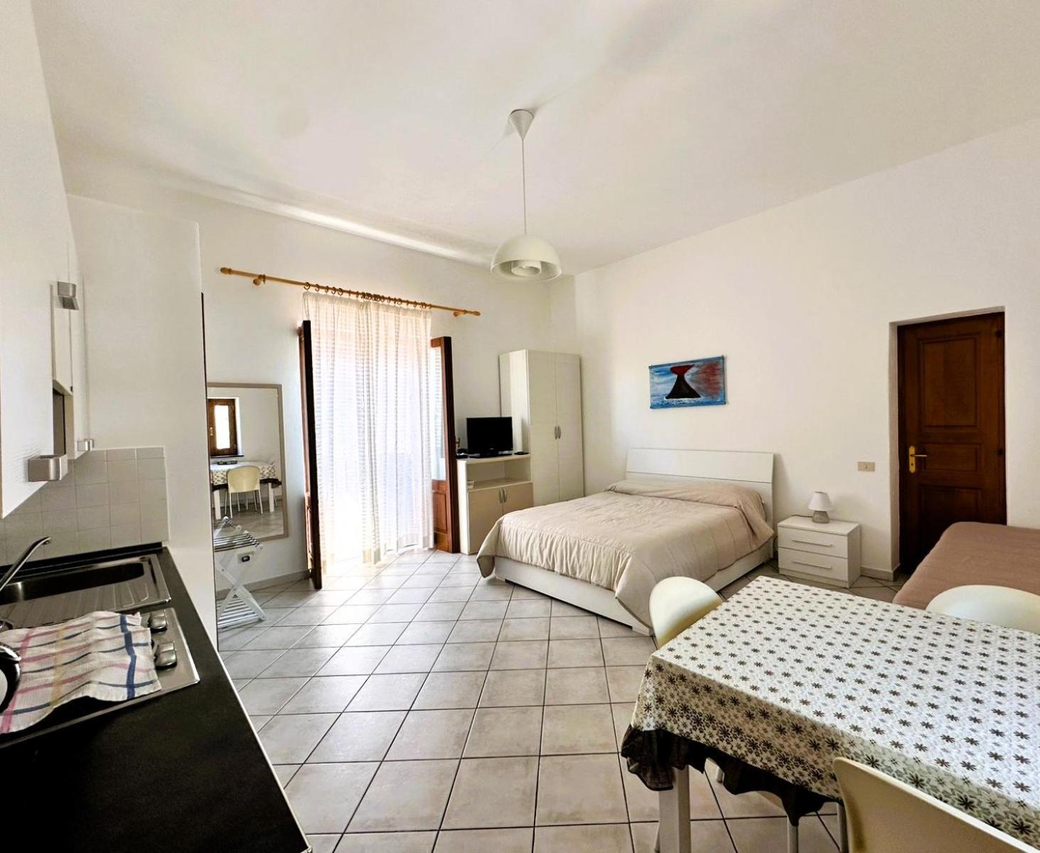 Malvasia 70 Lipari  Exterior photo