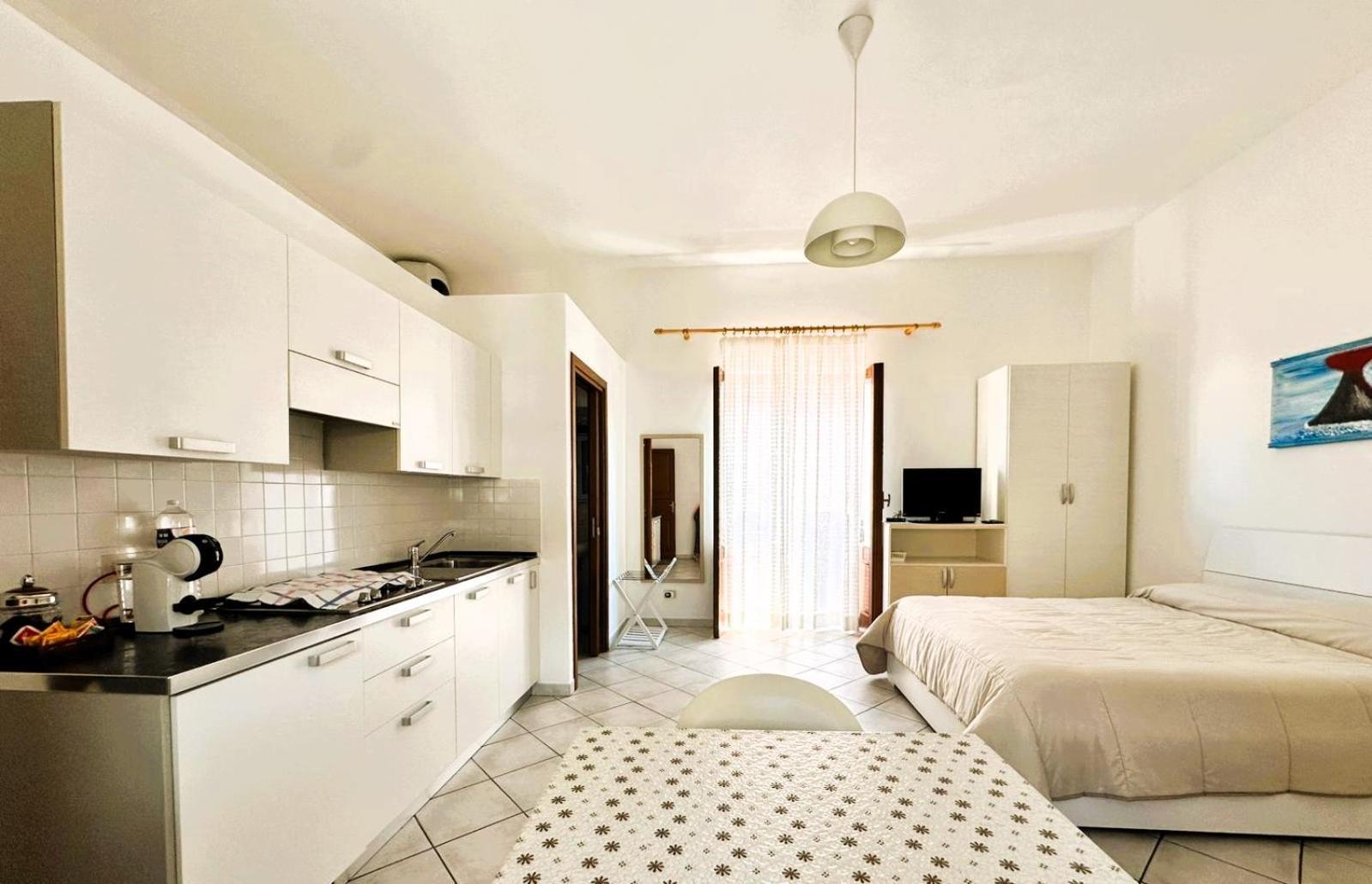 Malvasia 70 Lipari  Exterior photo