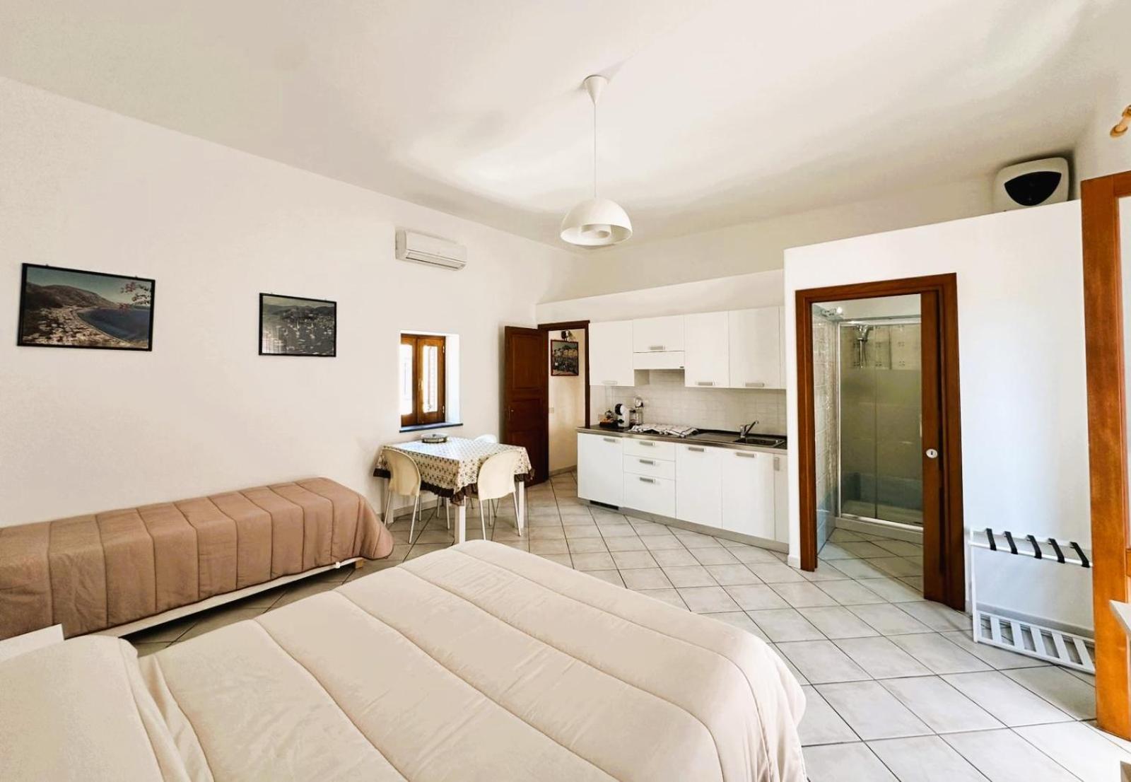 Malvasia 70 Lipari  Exterior photo